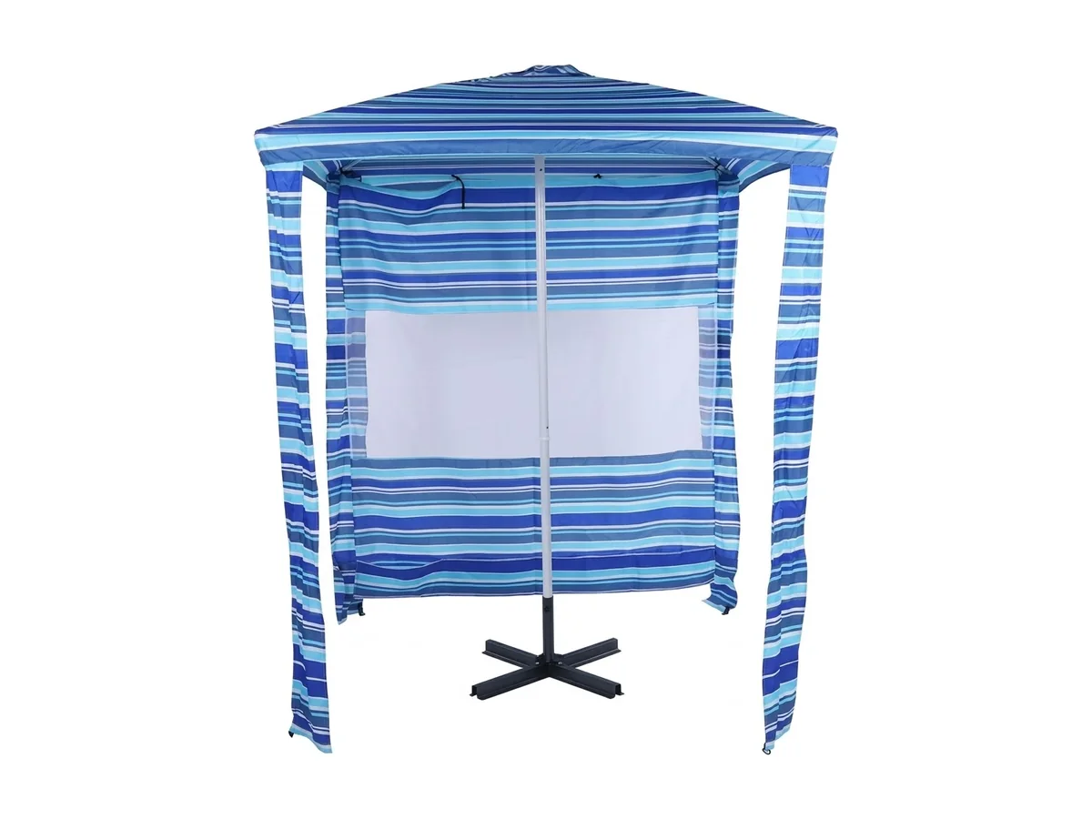 Beach Cabana