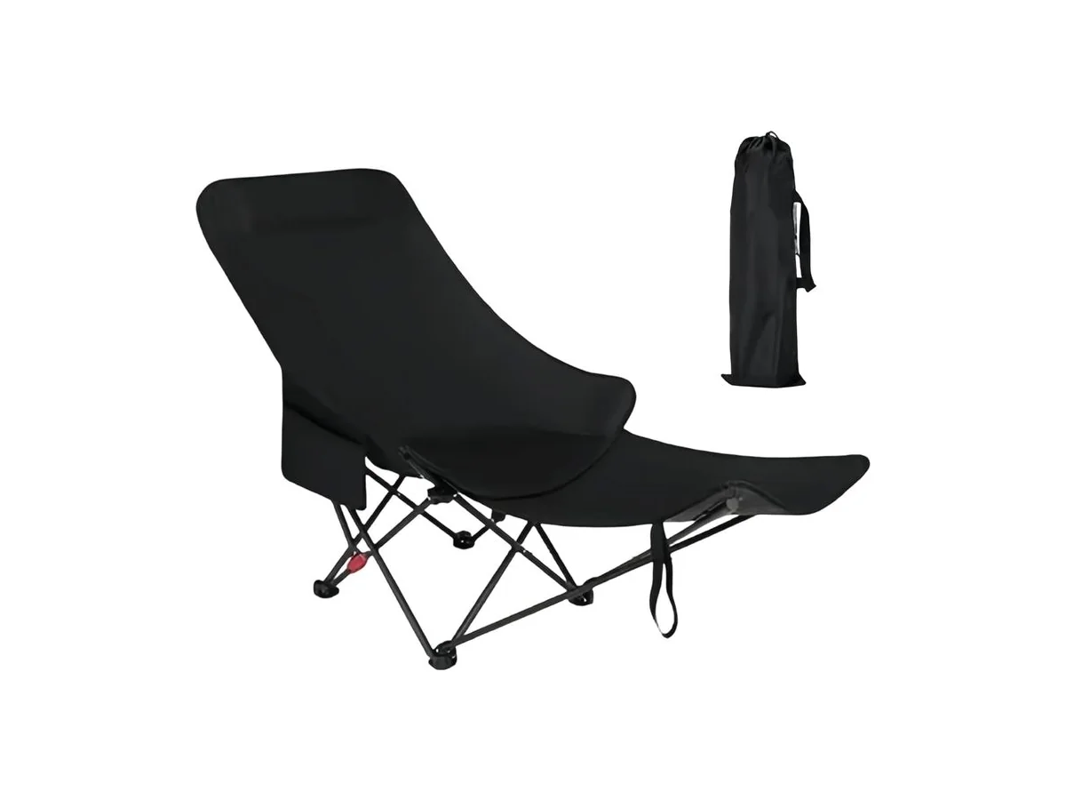 Comfort Camping Chair