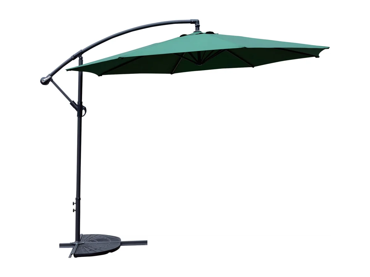 Cantilever Umbrella